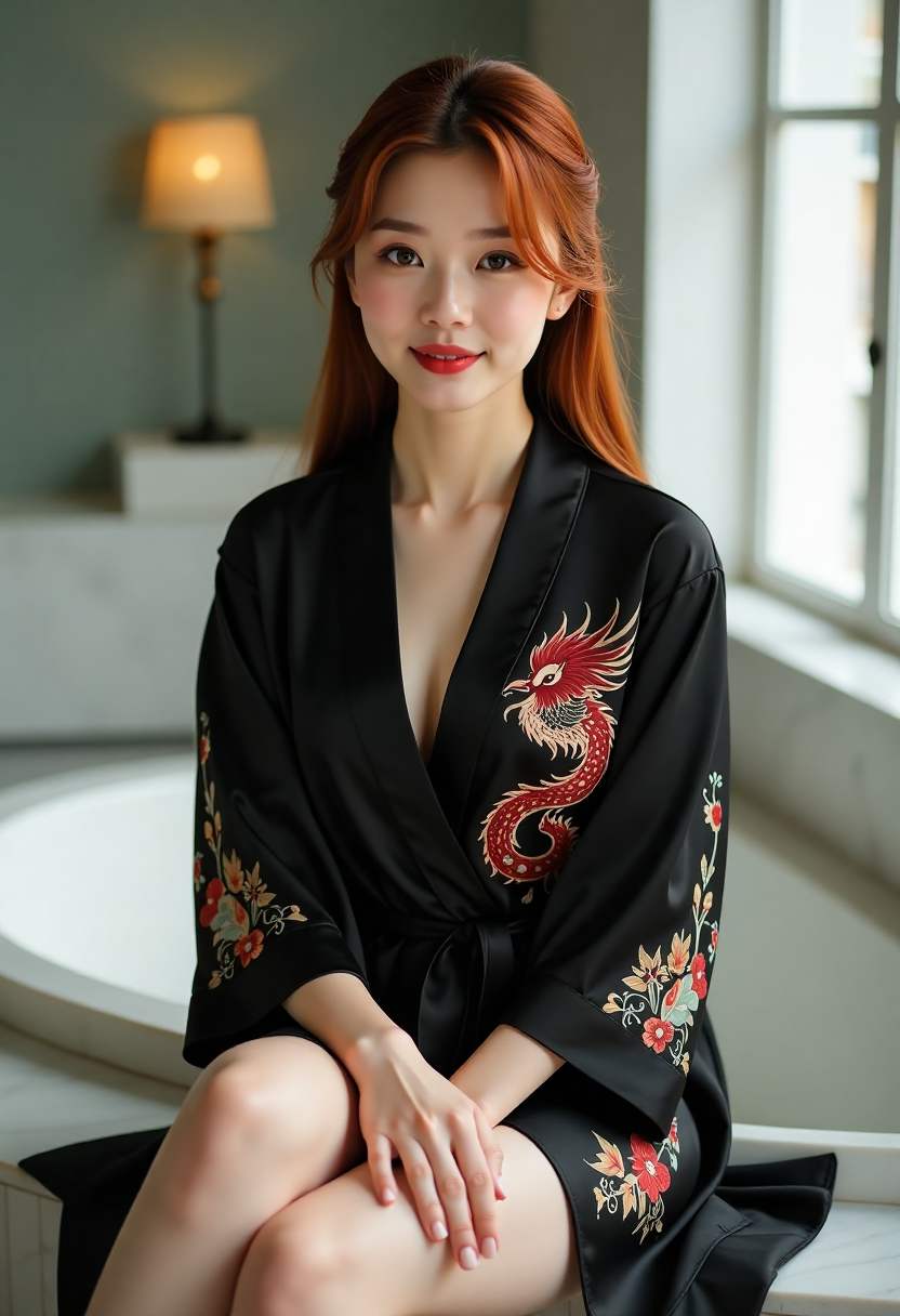 《合租日记》剧照