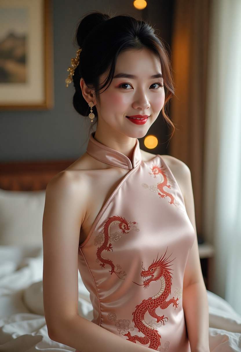 《一碗人间烟火》海报